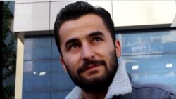 Taha Kirmani Amerikanın Səsinə danışır