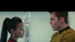 Star Trek Influence Lives Long and Prospers