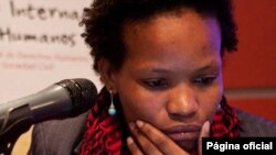 Maria Lúcia da Silveira