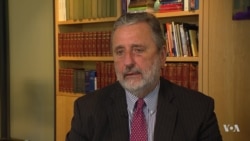 Dutch Ambassador: US a 'Friend' in Hurricane Irma Relief