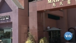 San Gabriel Valley a Mecca for Asian Americans