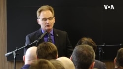 美海军部长莫德利Modly说航母太贵目标太大