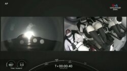 Ի՞նչ է սպասվում տիեզերագնացության ոլորտին 2025 թվականին