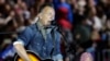 Bruce Springsteen: 'Resistensi Baru' Terhadap Trump Telah Dimulai