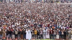 1440ኛው የኢድ አልፈጥር በዓል - በኢትዮጵያና በኤርትራ