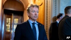 سناتور رند پال