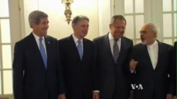 Iran Nuclear Talks Extended to June 30