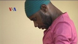 Masjid Muhammad, Washington DC - Liputan Feature VOA