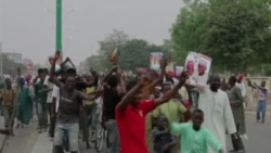 Nigerians Welcome Buhari's Return to Power