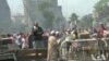 Analysts See Chaos Continuing in Egypt