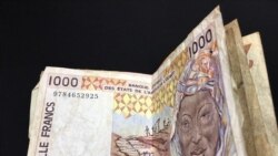 Lutte contre le financement des groupes djihadistes à Niamey