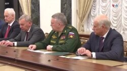 Ինչո՞ւ են Ռուսաստանը և Ուկրաինան սաստկացնում պատերազմը