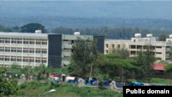 ጂማ ዩኒቨርሲቲ