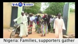 VOA60 Afirka: Najeriya, Mayu 8, 2014