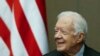 Pakar Berharap Kondisi Jimmy Carter Dapat Tingkatkan Kesadaran Soal Perawatan Lansia