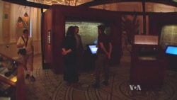 How a 1507 German Map Became America’s Birth Certificate