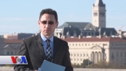 AQShning bo’lajak rahbari eng qalin ittifoqchilar bilan ishlay olarmikan?