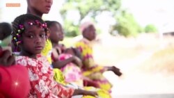 La vie reprend son cours à Bangui