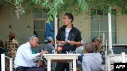 Vatandagi manzara: Bitiruvchilarga ish bormi?