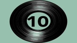 Wakoki 10 Da Suka Fi Farin Jini A Amurka A Makon 9/4/2015