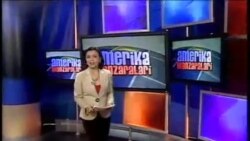 Qirg'iziston: Robert Bleyk, AQSh Davlat kotibi muovini bilan suhbat 