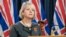 Dr. Bonnie Henry, Provincial Health Officer for the Province of British Columbia. (Picture courtesy of The Province of British Columbia)