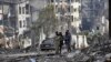 Details, and Ultimate Fate, of Syria Cease-fire Unclear