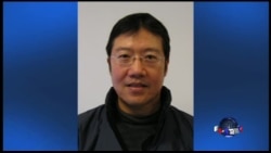 VOA连线：台湾声援慰安妇抗议日本拒不道歉