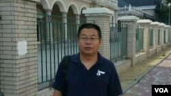 中国河北省维权律师卢廷阁－维权网图片