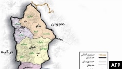 Qərbi Azərbaycanda dörd istehsal müəssisəsi bağlanıb