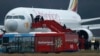 Ethiopia Denies 'Hijacker' Co-pilot Faced Persecution