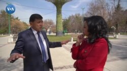 Olloqulov: "Farishta emasman!" (1)