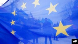 Uni Eropa menuduh 6 perusahaan film AS secara tidak adil membatasi akses konsumen Eropa (foto: ilustrasi).