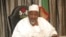 Ministan tsaro Badaru Abubakar