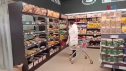 Првиот бојкот го намали профитот на големите маркети за 47 отсто