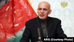 رئیس جمهور افغانستان گفت که ناکنون هادهای عدلی و امنیتی را در امر مبارزه با فساد در یک صف قرار دارند