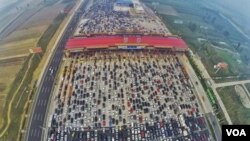 Titi Mai Layi 50 A China