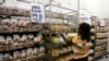 Millers: Zimbabwe to Run Out of Bread in One Week