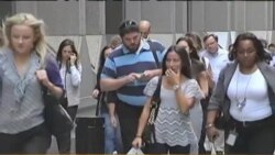 Amerikada salomatlik masalasi / Health in America