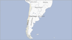 Santiago, Chile