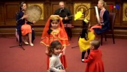 Nyu-Yorkda Azərbaycanın müstəqillik günü qeyd olundu