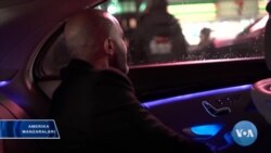 Uysizdan millionerga aylangan muhojir