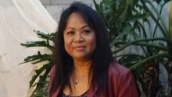 បទសម្ភាសន៍ VOA៖ សមាជិកសភាអាមេរិកពន្យល់សហគមន៍ខ្មែរពីសារៈសំខាន់នៃសេចក្តីសម្រេចចិត្តលេខ៧២៨