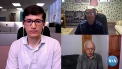 Vashington choyxonasi: koronavirus va AQShdagi vatandoshlar