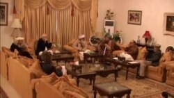 Pakistani Government, Taliban Hold Landmark Talks