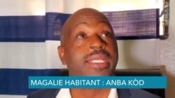 Avoka Magalie Habitant di Arestasyon Kliyan li se Pèsekisyon Politik 