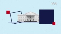 Svi američki Predsjednici