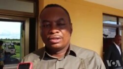 Eteni Longondo akanisi kino le 17 novembre RDC ekokisala Ebola esili na Equateur (TOTATLA)