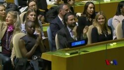 Xalqaro hayot - 12-mart, 2018-yil