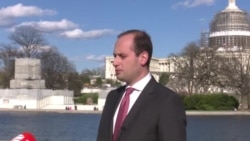 მიხეილ ჯანელიძე ვიზიტზე